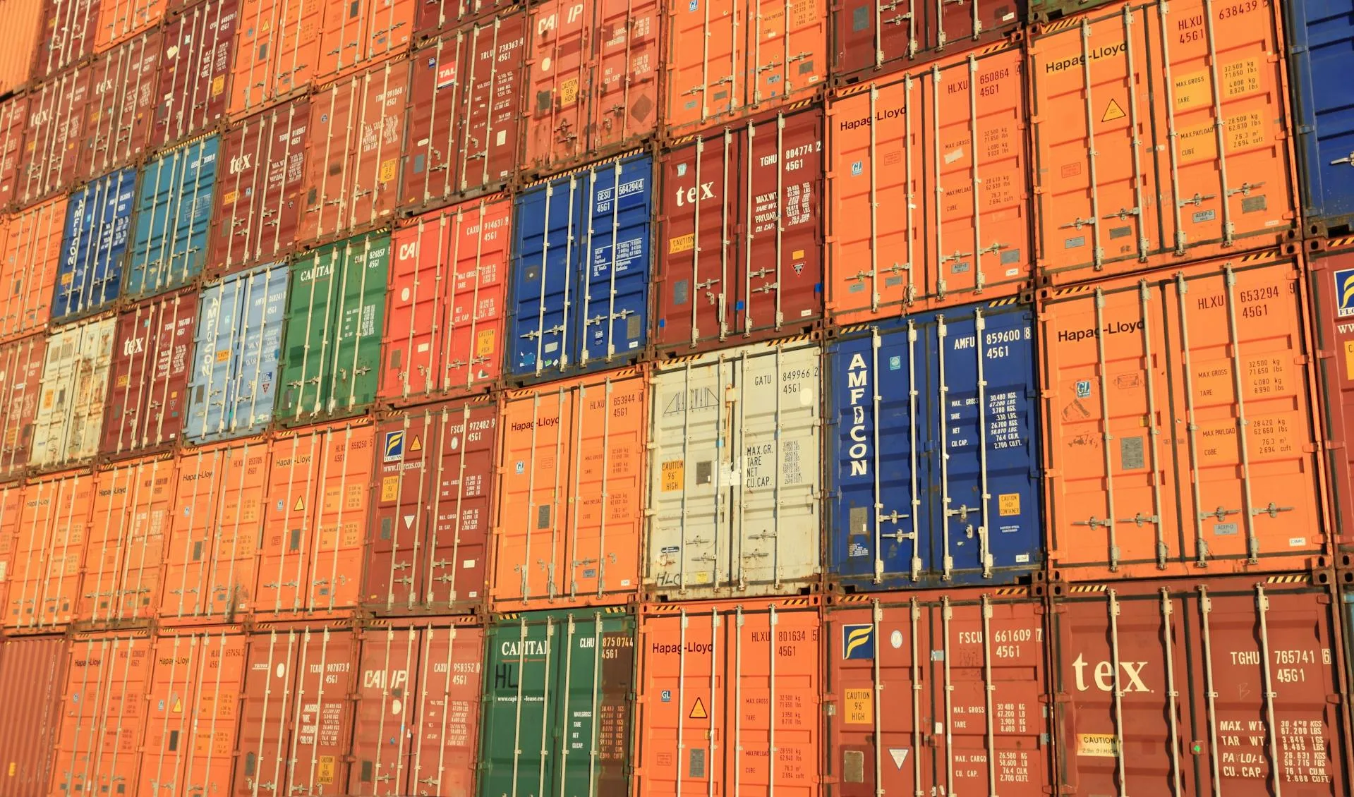 Supply Chain Crisis